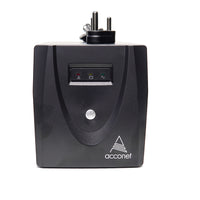 Acconet 1200VA/600W Offline UPS | AC-UPS-1000