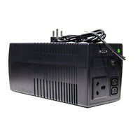Acconet 1200VA/600W Offline UPS | AC-UPS-1000