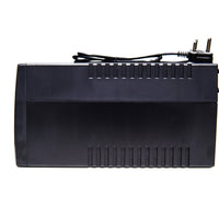 Acconet 2000VA/1200W Offline UPS (AC-UPS-2000) - Backup Power Supply with AVR and Surge Protection