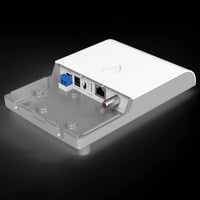 IgniteNet Outdoor Gigabit Ethernet to Coax Bridge