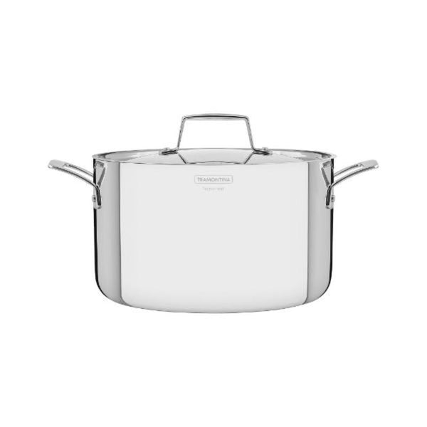 Tramontina Grano Deep Casserole 20Cm - 3,80Lt. - 62144/200