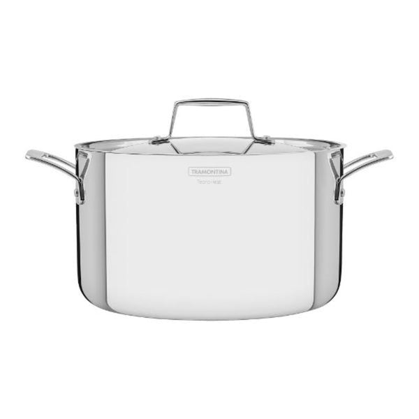 Tramontina Grano Deep Casserole 24Cm - 5,80Lt. - 62144/240