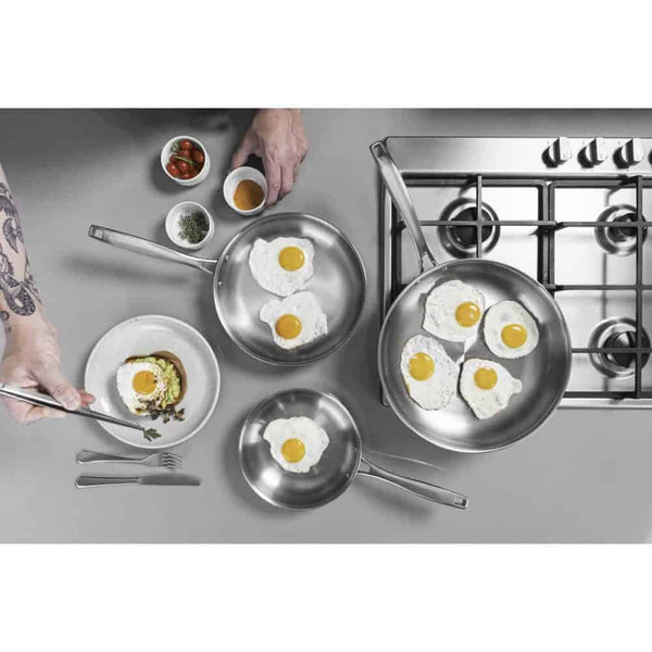 Tramontina | Grano Frying Pan 26cm – 2,20lt | 62633260