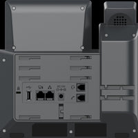 Grandstream 8 Line Carrier WiFi Desk Phone | GRP2624-GS-GRP2624