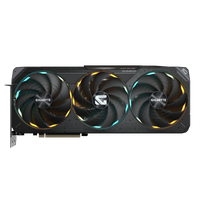GIGABYTE nVidia GeForce RTX 5080 GAMING OC  - 16GB GDDR7; 256-Bit Memory Bus; 1x HDMI; 3x DisplayPort; Min 850W PSU. . Gigabyte