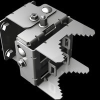 IgniteNet MetroLinq LC Precision Bracket