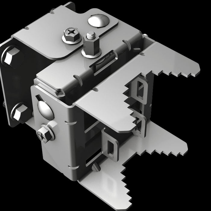 IgniteNet MetroLinq LC Precision Bracket