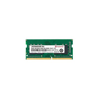 TRANSCEND 4GB DDR4 2666MHZ SO-DIMM 1RX8 512MX8 CL19 1.2V Transcend