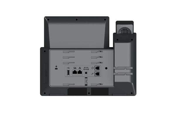 Grandstream 12 Line Carrier WiFi Desk Phone | GRP2670