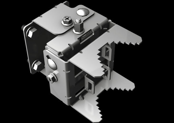 IgniteNet MetroLinq LC Precision Bracket