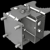 IgniteNet MetroLinq LC Precision Bracket