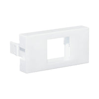 POP-UP INSERT HOUSING FOR USB/HDMI (FA-2420N-38MP) - NET-POPUP-INS-HOUSE
