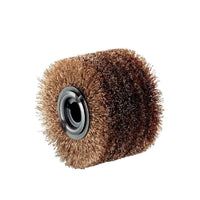 Metabo Steel Wire Wheel Brush 100x70mm - 623501000 for Burnishing Machine SE 17-200 RT