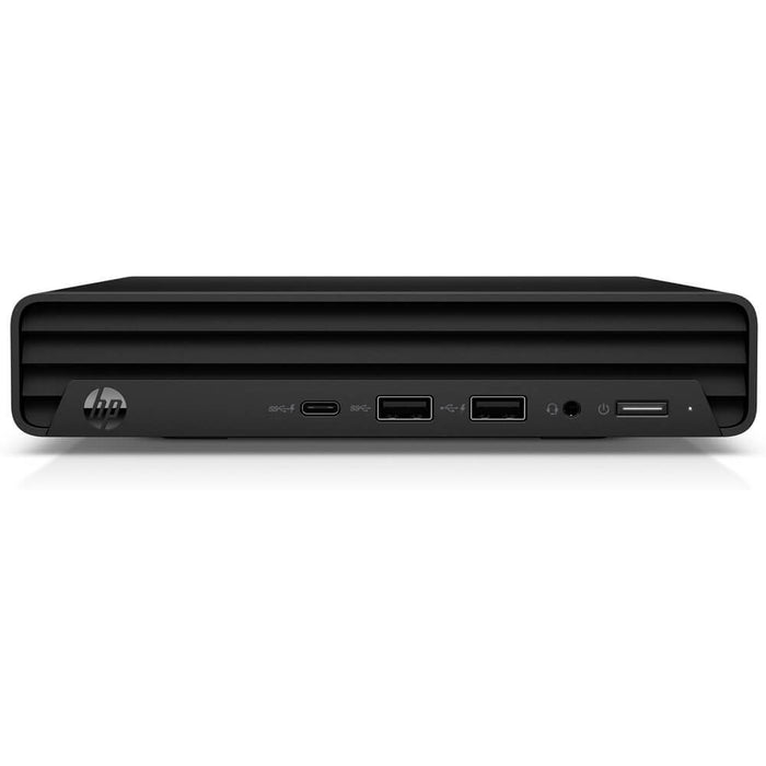 HP PRO MINI G9 -BASE UNIT INTEL CORE I3-1315U IDS-6X9U1AV
