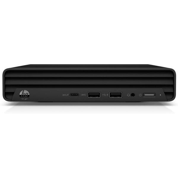 HP PRO MINI G9 -BASE UNIT INTEL CORE I3-1315U IDS-6X9U1AV