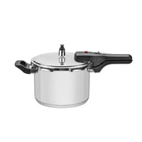 Tramontina Brava Pressure Cooker 22Cm, 6L - 62416/220