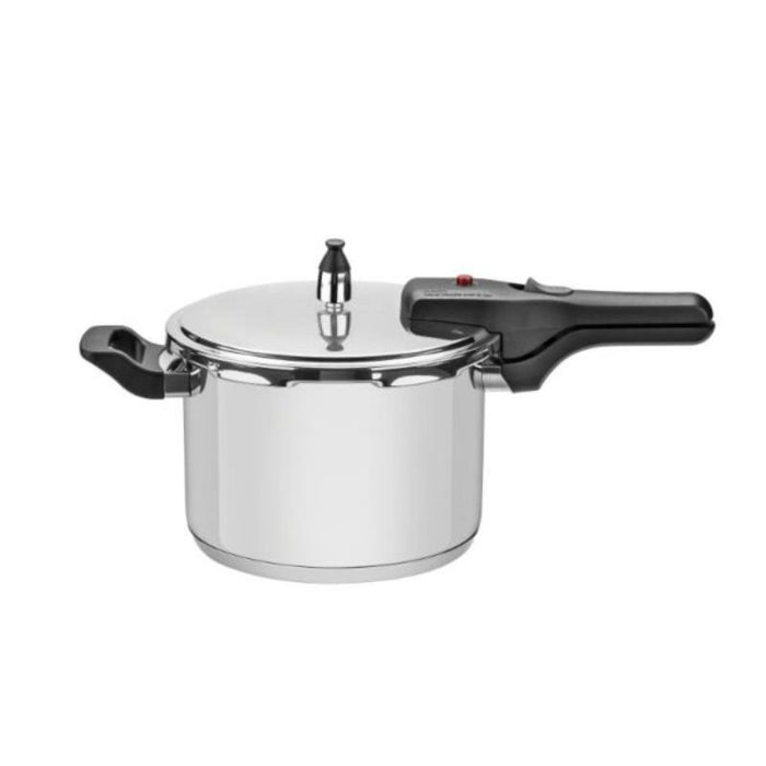 Tramontina Brava Pressure Cooker 22Cm, 6L - 62416/220