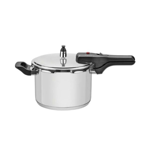 Tramontina Brava Pressure Cooker 22Cm, 6L - 62416/220