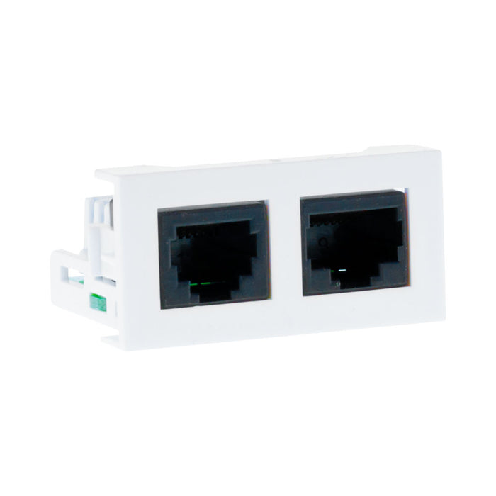 POP-UP INSERT CAT5E & RJ11 - NET-POPUP-INS-CAT5