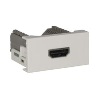 SNAPIN MULTI-MEDIA HDMI TERMINAL (FA-2420-HDMI-T) - NET-SNAPIN-HDMI-TERM