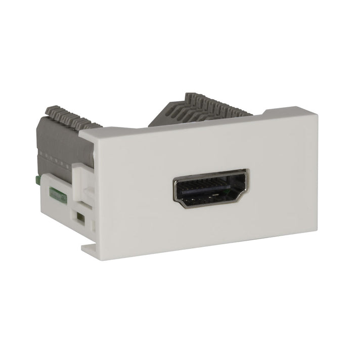 SNAPIN MULTI-MEDIA HDMI TERMINAL (FA-2420-HDMI-T) - NET-SNAPIN-HDMI-TERM