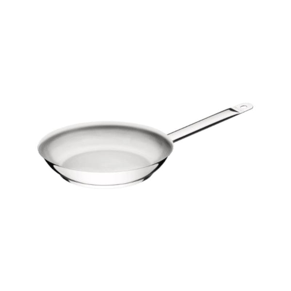 Tramontina Professional Stainless Steel Frying Pan ? 20 Cm - 62635/200