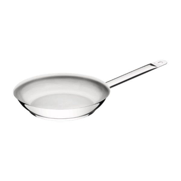 Tramontina Professional Stainless Steel Frying Pan ? 26 Cm - 62635/260
