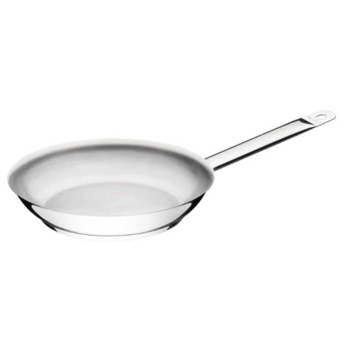 Tramontina Frying Pan 30Cm- Professional (Stainless Steel) - 62633/300