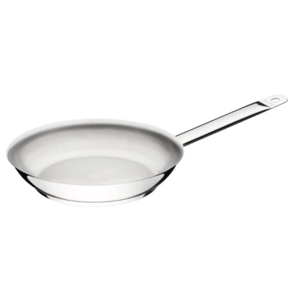 Tramontina Frying Pan 30Cm- Professional (Stainless Steel) - 62633/300
