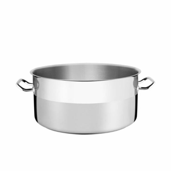 Tramontina Casserole Without Lid, 40Cm ? 23,00Lt - 62643/400