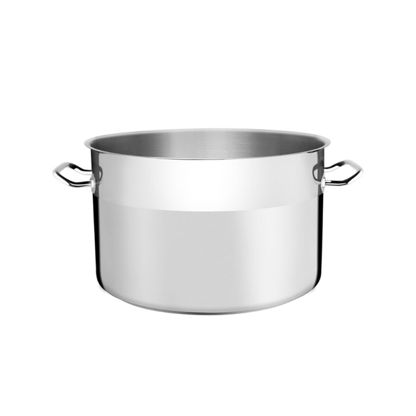 Tramontina Professional Stock Pot Without Lid
? 50Cm - 58,00Lt. - 62645/500