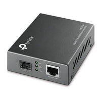 TP-Link Gigabit SFP Media Converter-TP-MC220L