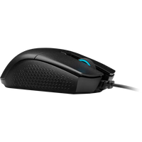 Corsair KATAR PRO Ultra-Light Gaming Mouse; 12400 DPI; Black. Corsair