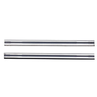 Metabo 2 Reversible Carbide Planer Blades For Ho - 630282000