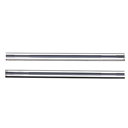 Metabo 2 Reversible Carbide Planer Blades For Ho - 630282000
