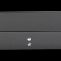 BDCOM 16-Port PoE Switch: 16x PoE Ports, 2x Gigabit Uplink. Network Switch for Home, Office, or Business Network.