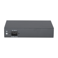 BDCOM Unmanaged 8-port Gigabit 120W POE switch, 8 POE ports, 2 GE TX ports-BDCOM-PS1510-8P