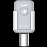 Milesight CO₂, Temperature, Humidity & Pressure Sensor | EM500-CO2