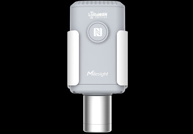 Milesight CO₂, Temperature, Humidity & Pressure Sensor | EM500-CO2