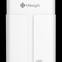 Milesight UG67 Outdoor LoRaWAN Gateway | UG67-868M