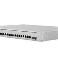 Ubiquiti UniFi Enterprise 24 Switch 400W PoE | USW-Enterprise-24-PoE-UB-USW-ENT-24-POE