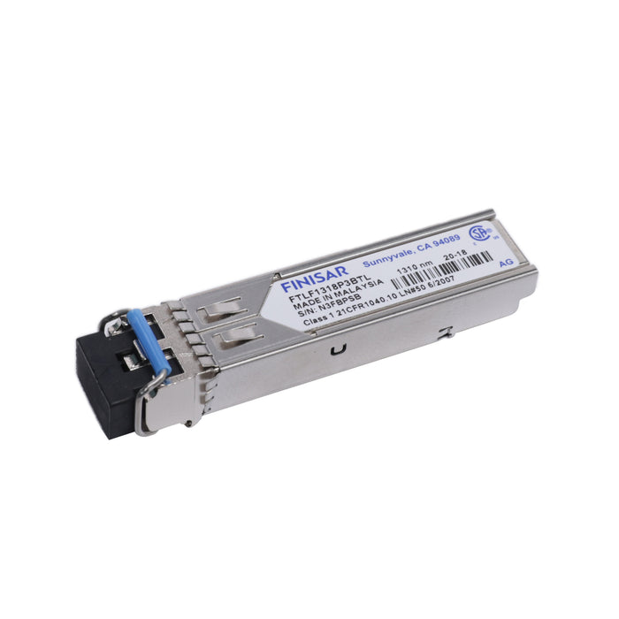 SIKLU Multi-mode SFP+ Module