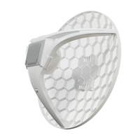 MikroTik LHGG LTE CAT 18 - LTE Outdoor CPE-MT-RBLHGG-LTE18 MikroTik