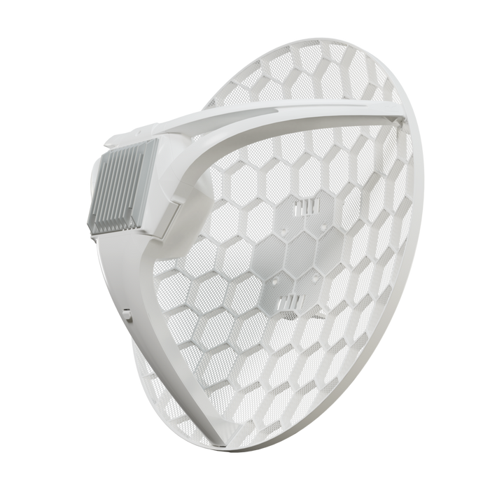 MikroTik LHGG LTE CAT 18 - LTE Outdoor CPE-MT-RBLHGG-LTE18 MikroTik