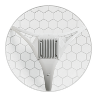 MikroTik LHGG LTE CAT 18 - LTE Outdoor CPE-MT-RBLHGG-LTE18 MikroTik