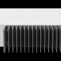 MikroTik Cloud Core 16 Port Gigabit 2SFP+ Passive Cooling Router | MT-RBCCR2004-16G-2S+PC