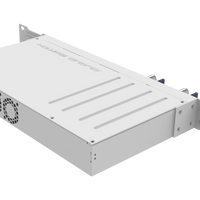 MikroTik CRS504-4XQ-IN, 4 x 100G QSFP28, 1 x RJ45 Serial console port-MT-RBCRS504-4XQ-IN
