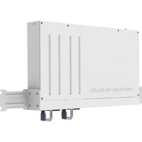 MikroTik CRS504-4XQ-IN, 4 x 100G QSFP28, 1 x RJ45 Serial console port-MT-RBCRS504-4XQ-IN
