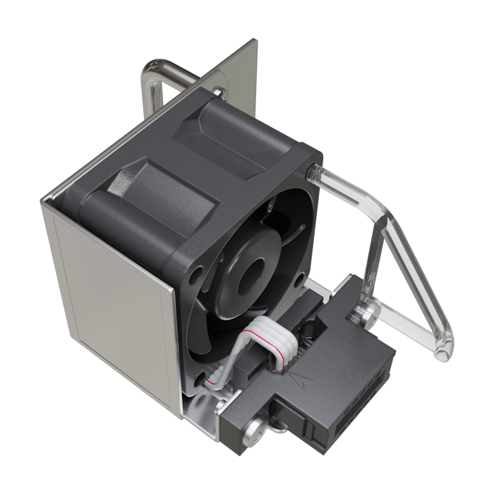 MikroTik Hot Swap Fan for the CCR2216-1G-12XS-2XQ-MT-RBCCR2216-HSF