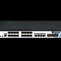 BDCOM 16 Port EPON L3 OLT Headend - Dual Hot-Swap PSU